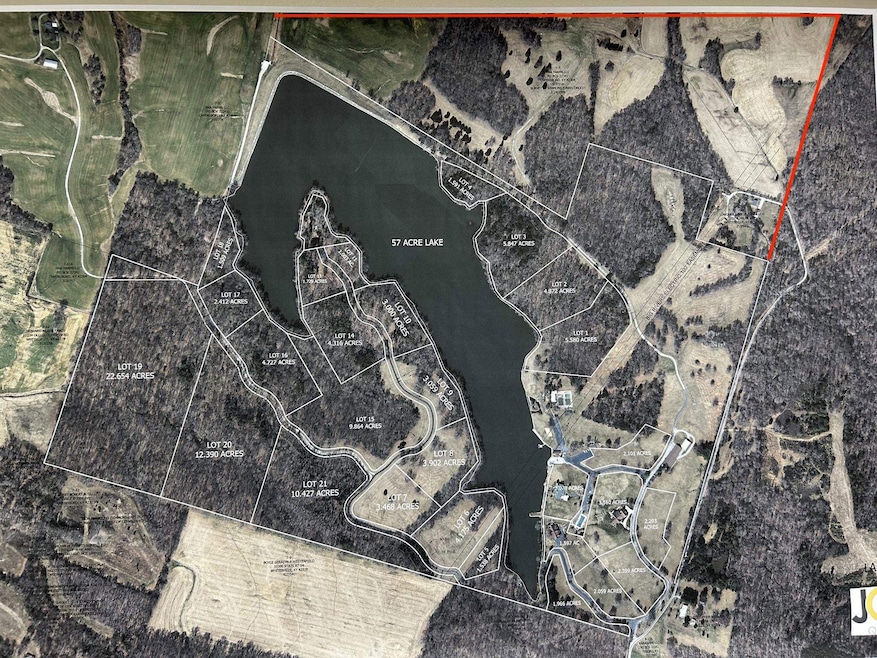 0 Bass Ct Lot 2 unit 93688, Whitesville, KY 42378 - photo 1