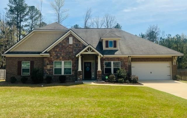 10186 Sable Oaks Dr, Columbus, GA 31820 - photo 1