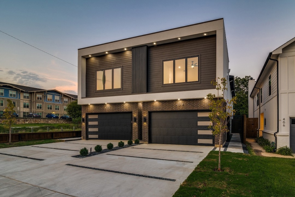 402 Parkview Ave, Dallas, TX 75223 - photo 1