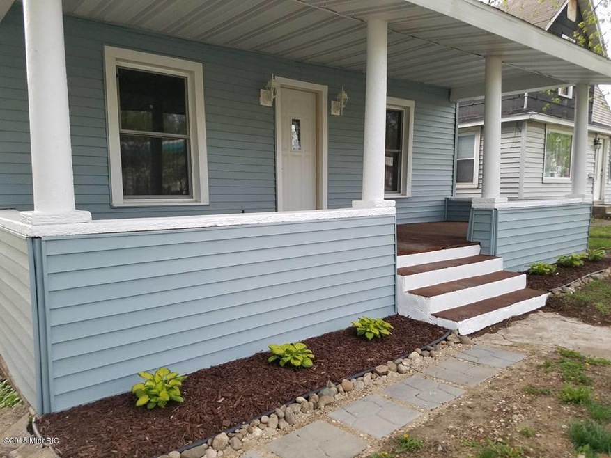 2231 E Main St, Kalamazoo, MI 49048 - photo 1