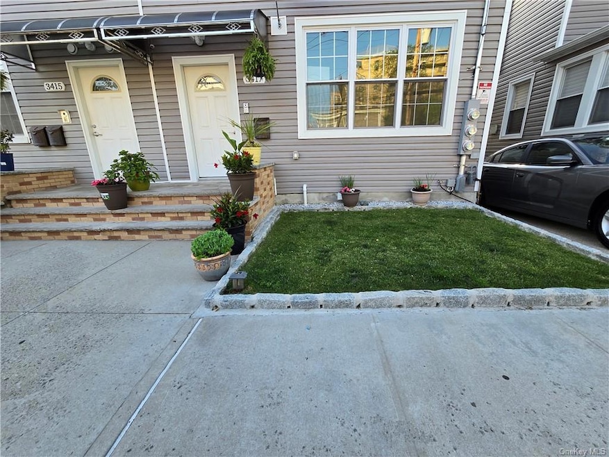 3417 Corlear Ave, Bronx, NY 10463 - photo 1