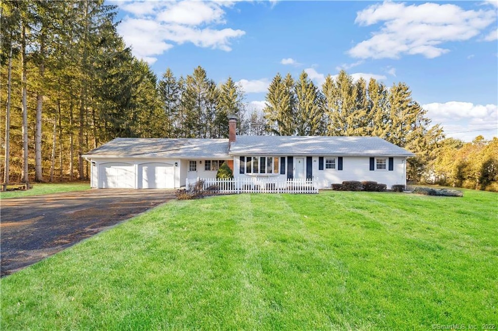 30 Grant Rd, Enfield, CT 06082 - photo 1