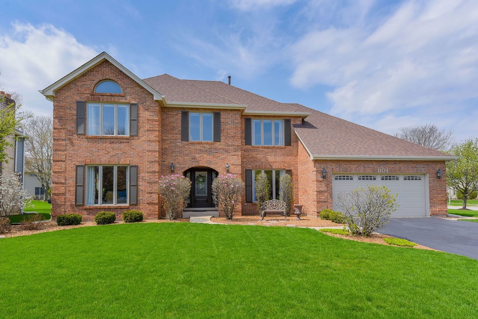 1104 Cordula Cir, Naperville, IL 60564 - photo 1