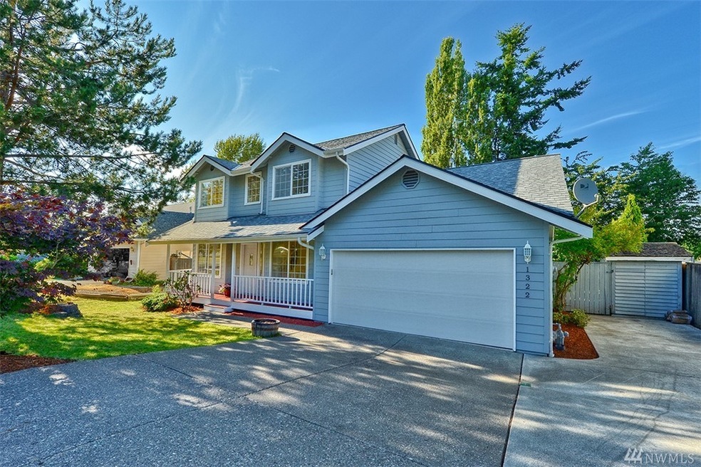 1322 Mcleod Rd, Bellingham, WA 98226 - photo 1