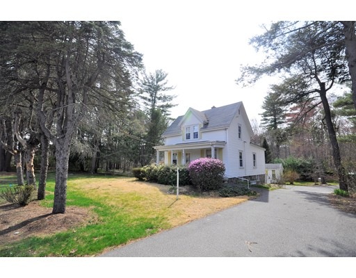 690 N Main St, West Bridgewater, MA 02379 - photo 1