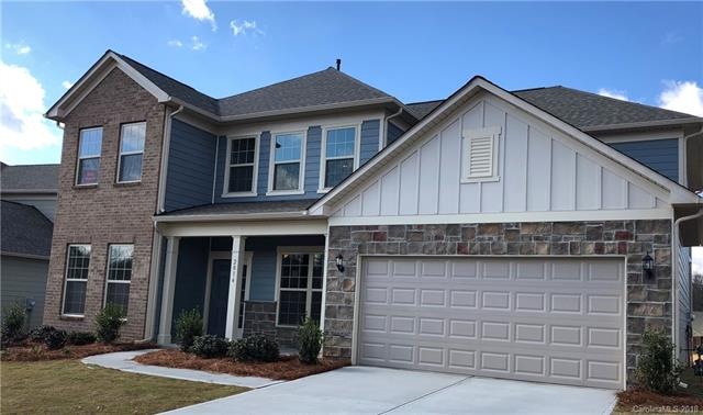 Stunning Curb Appeal!