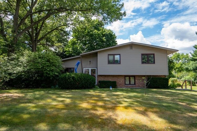 53175 Osage Dr, South Bend, IN 46637 - photo 1