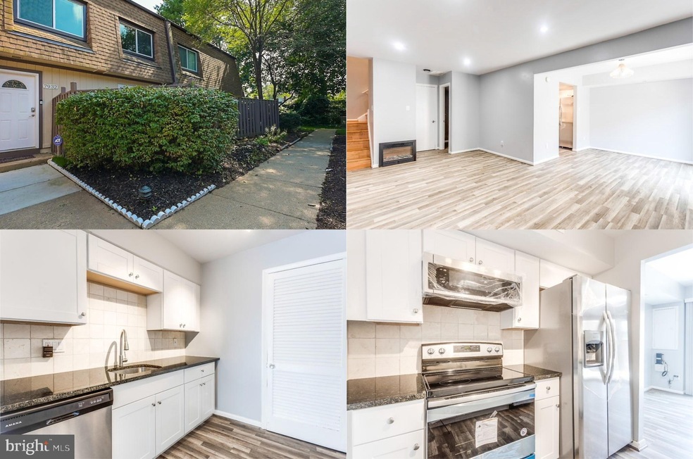 7932 Sausalito Place unit C, Alexandria, VA 22309 - photo 1