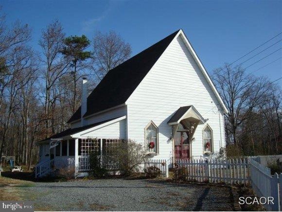 18181 Little Hill Rd, Laurel, DE 19956 - photo 1