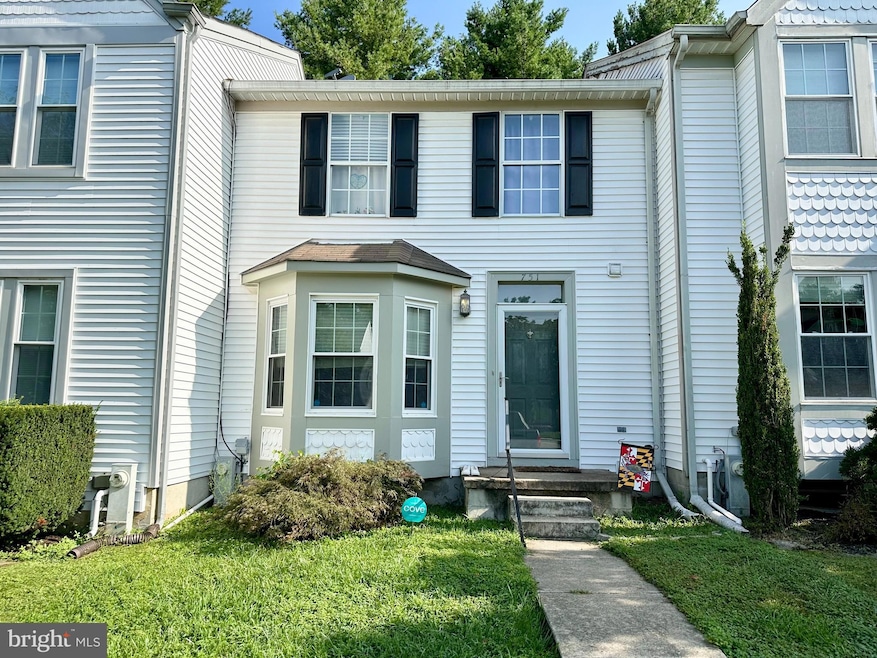 Sold $295,000 • Co-Listing Agent