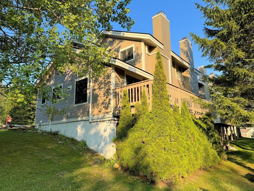 573 Ethan Allen Trail unit 767D, Peru, VT 05152 - photo 1