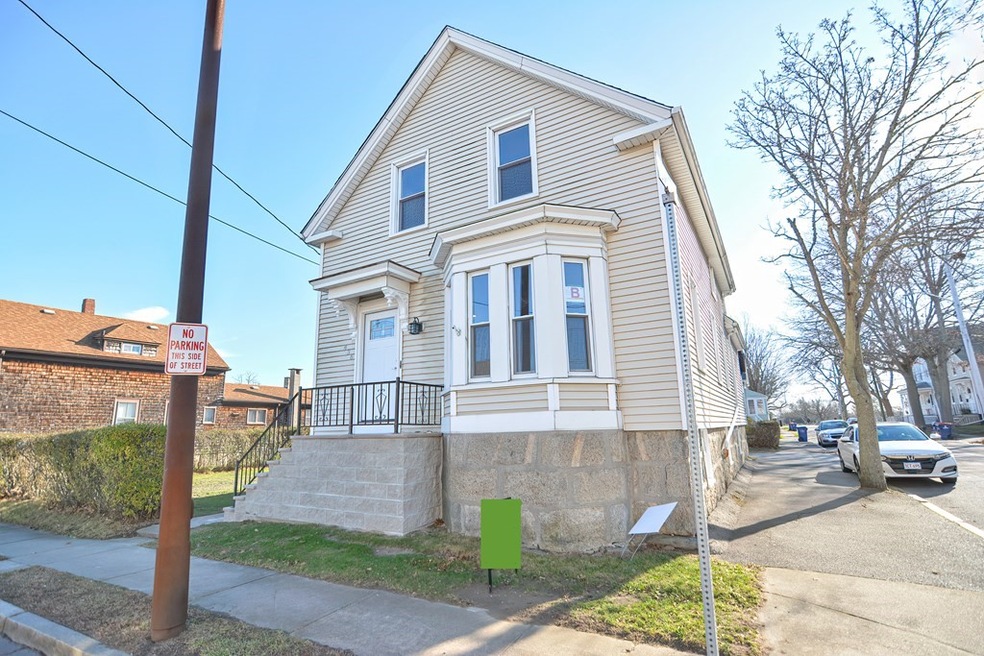 436 Allen St, New Bedford, MA 02740 - photo 1
