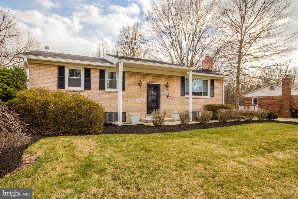 5405 San Juan Dr, Clinton, MD 20735 - photo 1