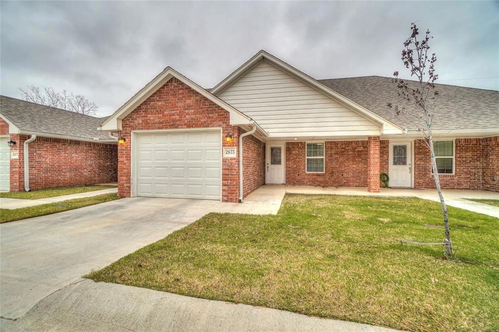 2675 Ave, Shawnee, OK 74804 - photo 1