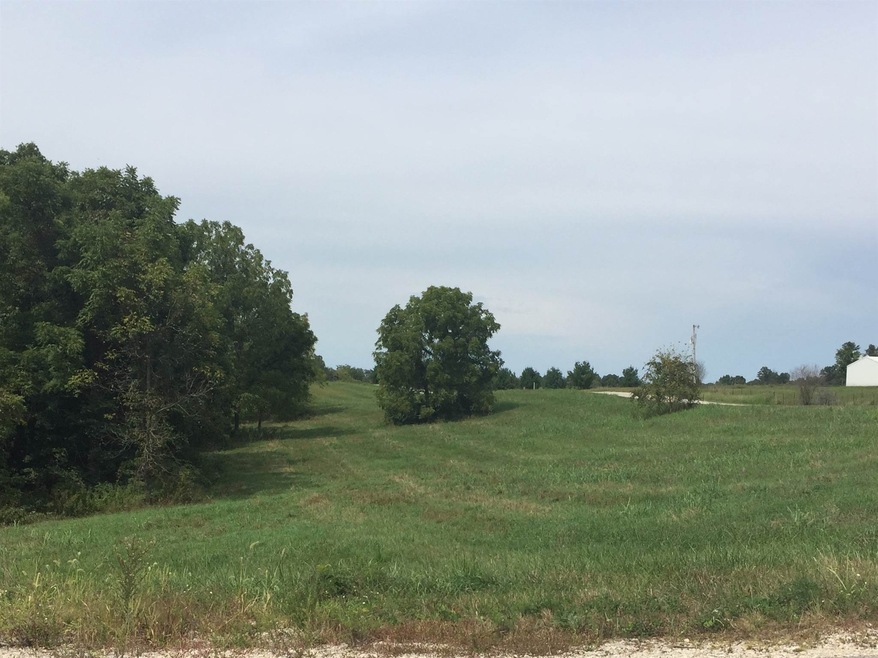 3580 S Old Clifty Rd, Bloomfield, IN 47424 - photo 1