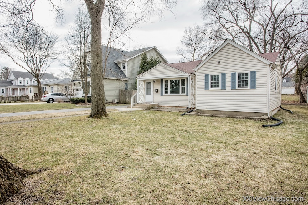 Sold $285,000 • Co-Listing Agent