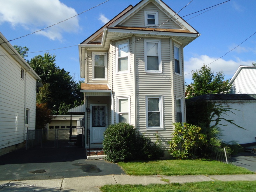 512 E Locust St, Scranton, PA 18505 - photo 1