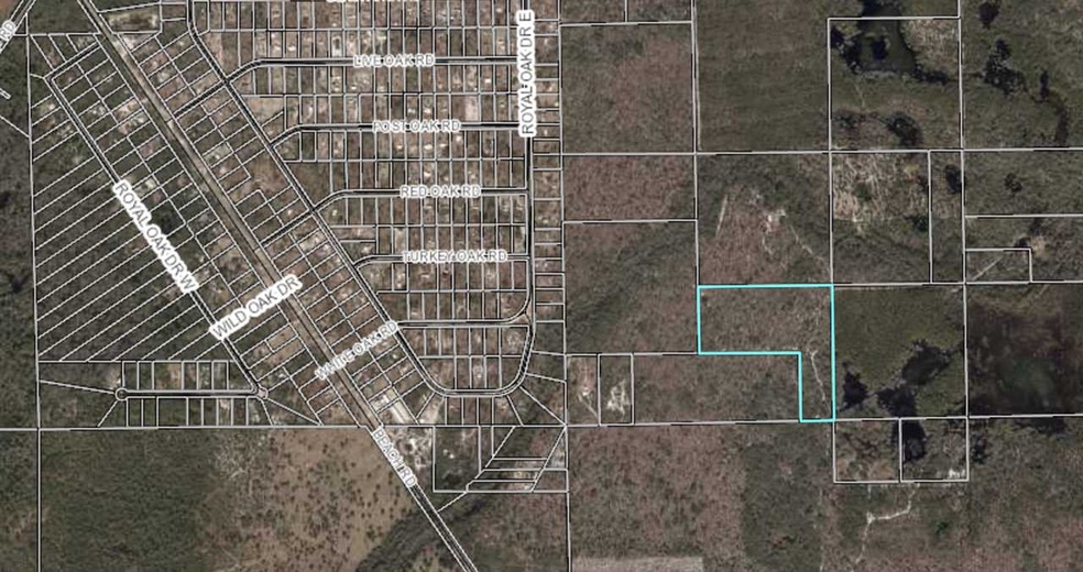 0 Clearwater Creek Ln, Perry, FL 32348 - photo 1