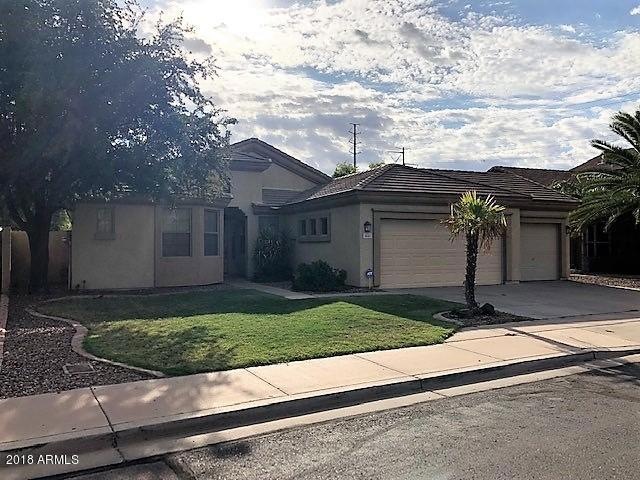 3127 S Esmeralda Cir, Mesa, AZ 85212 - photo 1