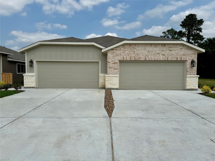 25504 Starling Ln, Magnolia, TX 77354 - photo 1