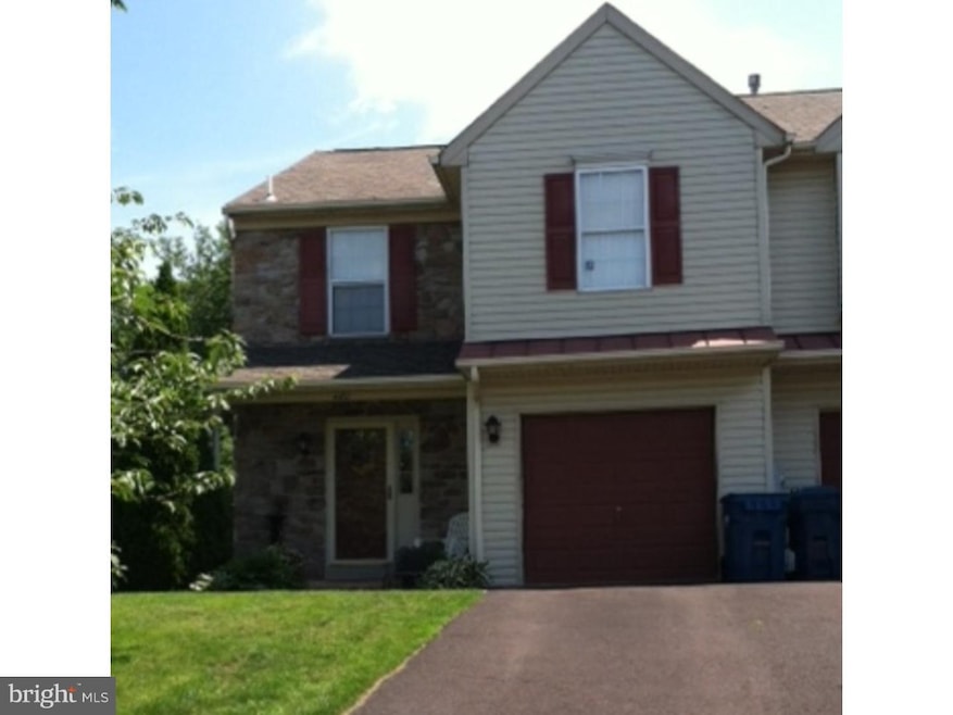 460 Berkshire Dr, Souderton, PA 18964 - photo 1