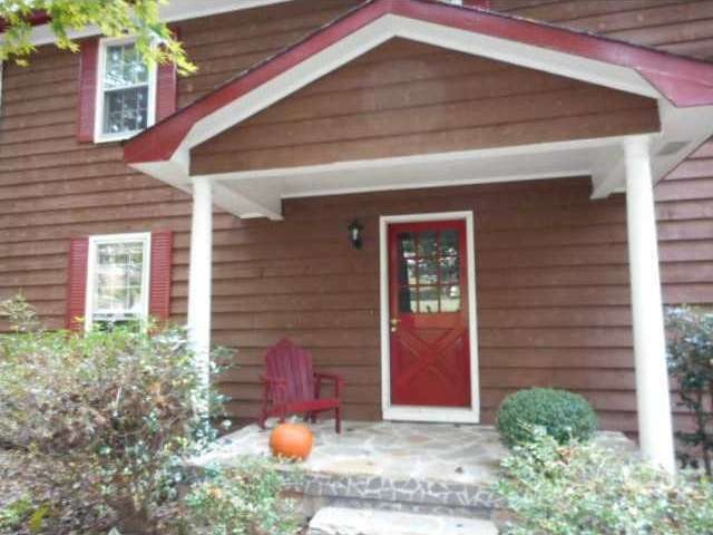 Exterior Front. 82 Vanessa Drive, Smyrna