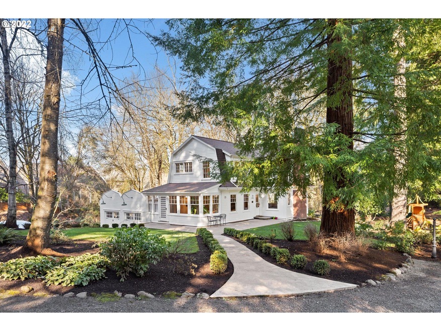 1805 Glenmorrie Terrace, Lake Oswego, OR 97034 - photo 1