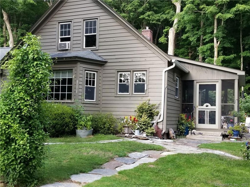 203 Amenia Rd, Sharon, CT 06069 - photo 1