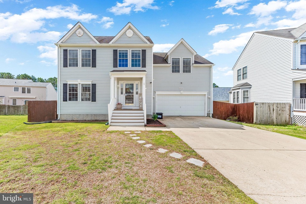 45523 Kilbeggan Ct, Great Mills, MD 20634 - photo 1