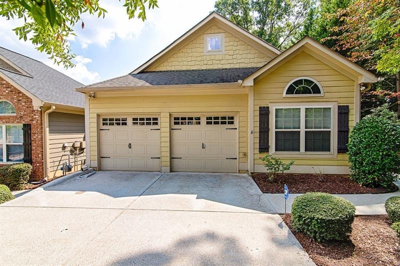 511 Camellia Ct, Acworth, GA 30102 - photo 1