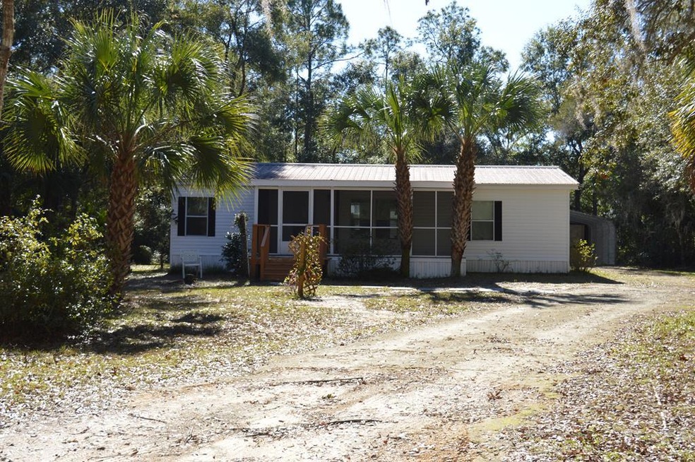 Main View