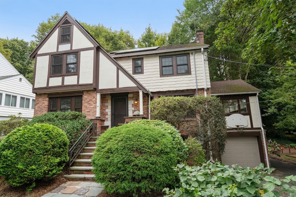 16 Duxbury Rd, Newton Center, MA 02459 - photo 1