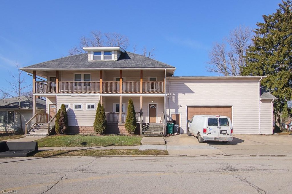 5030 Arch St unit 1/DN, Maple Heights, OH 44137 - photo 1