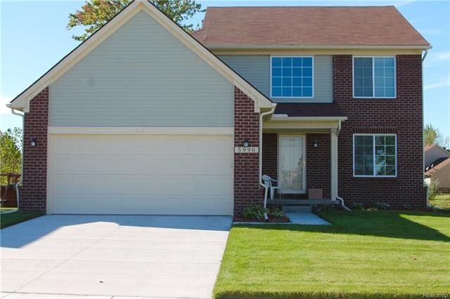 Photo of a similar home
