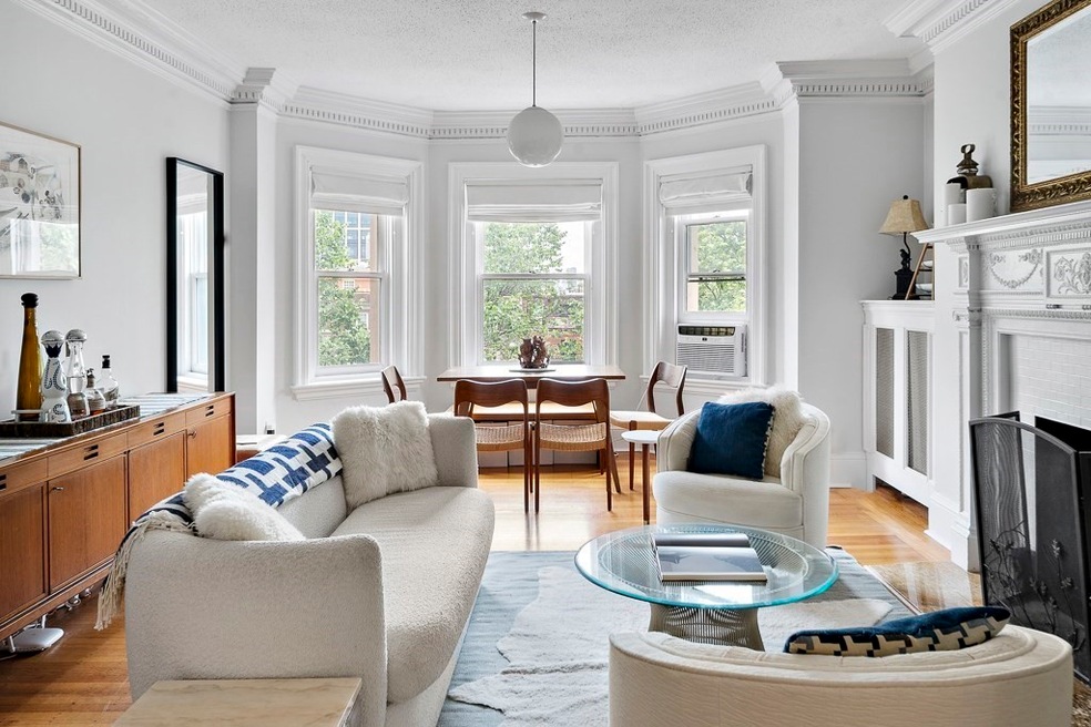 373 Commonwealth Ave unit 601, Boston, MA 02115 - photo 1