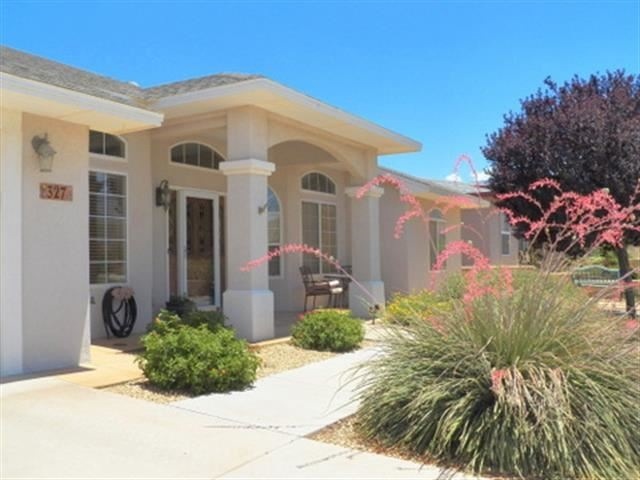 327 Camino Real unit 5, Alamogordo, NM 88310 - photo 1
