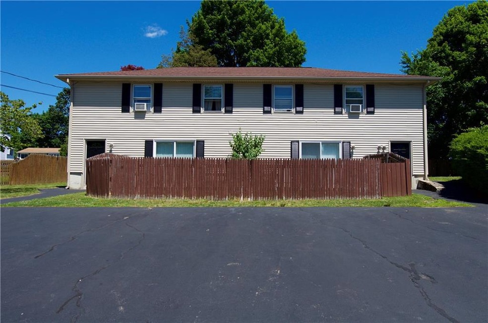 35 Morgan Ave unit 2B, North Providence, RI 02911 - photo 1