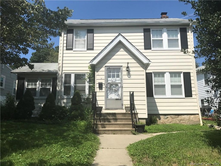 756 Hope St, Stamford, CT 06907 - photo 1