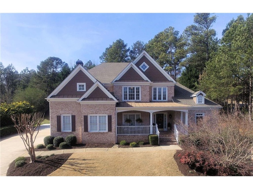 Amazing updated executive home in Three Chimneys.