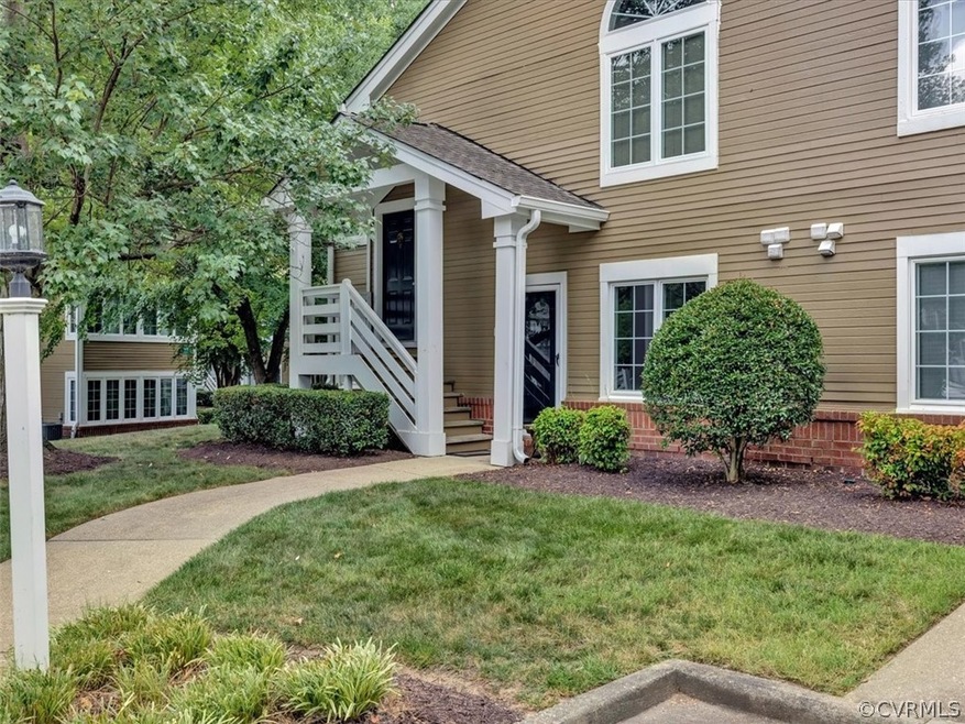 4621 Four Seasons Terrace unit A, Glen Allen, VA 23060 - photo 1