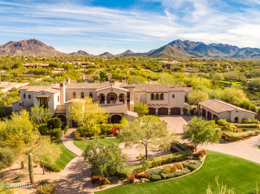 Incredible Curb Appeal