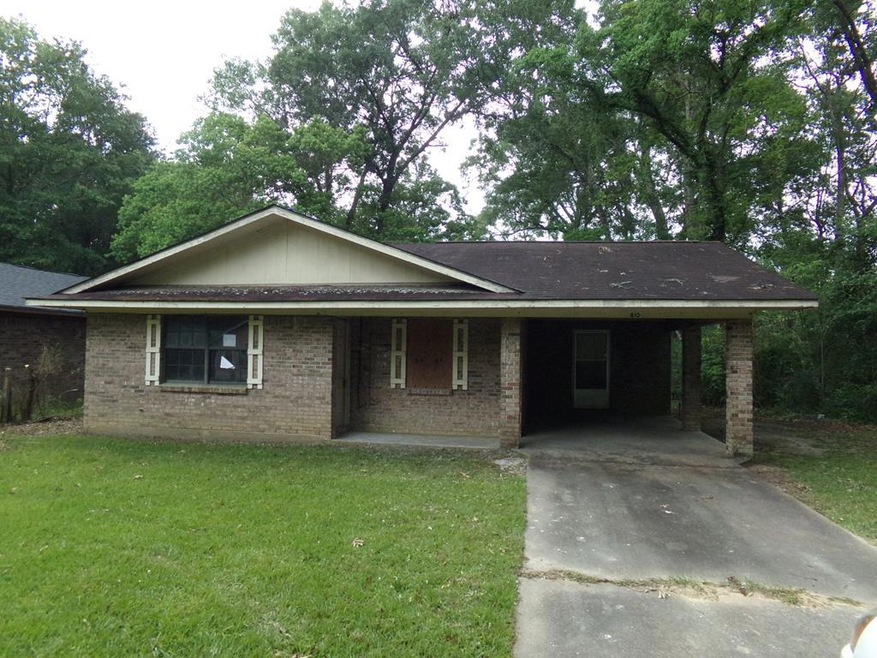Main View