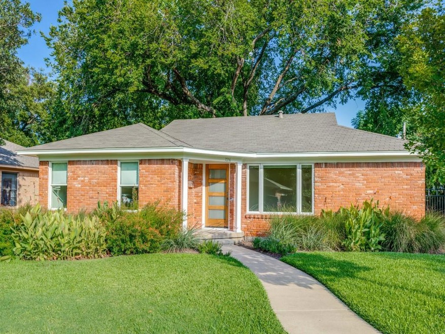 7216 Dalewood Ln, Dallas, TX 75214 - photo 1