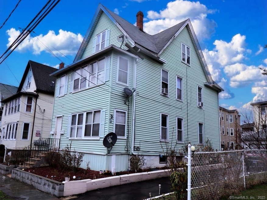 64 S Whitney St unit 66, Hartford, CT 06106 - photo 1