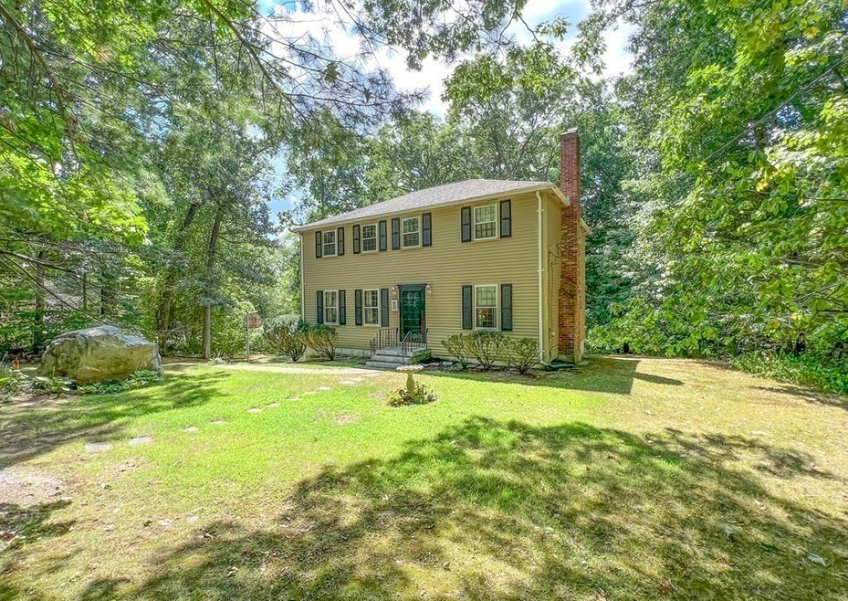 3 Pheasant Hill Rd, Walpole, MA 02081 - photo 1