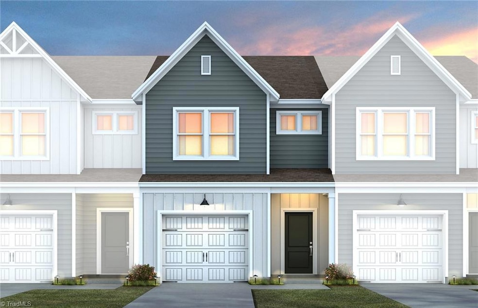 Meadowlark - Exterior 101