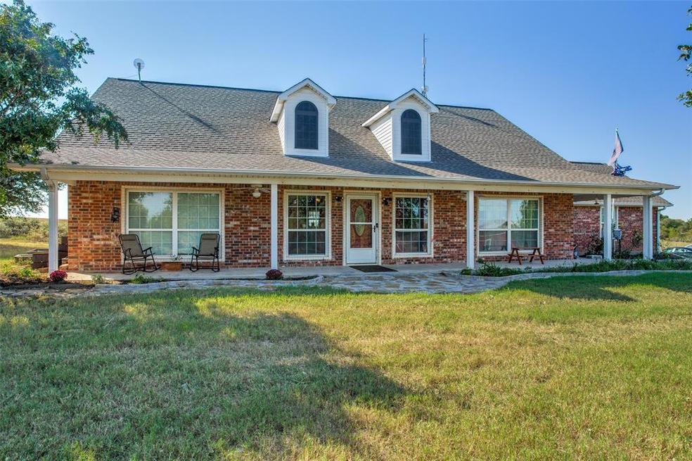 1830 County Road 4680, Boyd, TX 76023 - photo 1