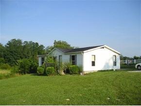 344 E Ripley St, Osgood, IN 47037 - photo 1