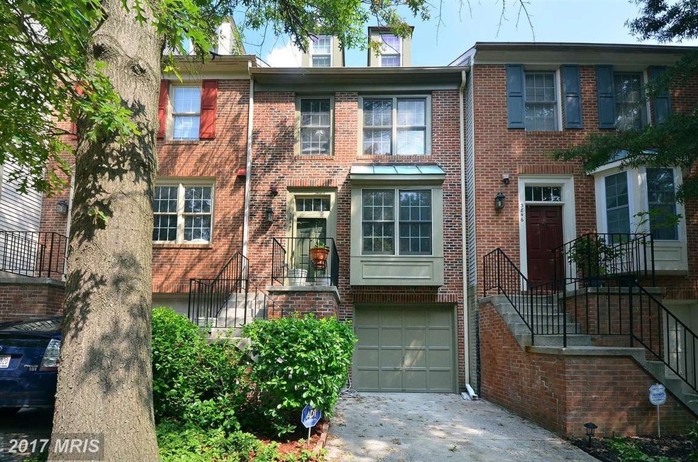 3844 Angelton Ct, Burtonsville, MD 20866 - photo 1