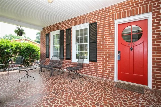 Historic charm abounds in this beautifully renovat
